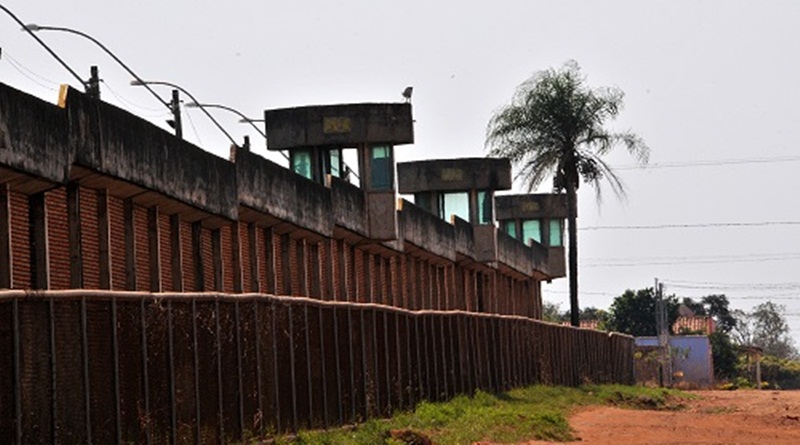 Presidio seguranca maxima vr1