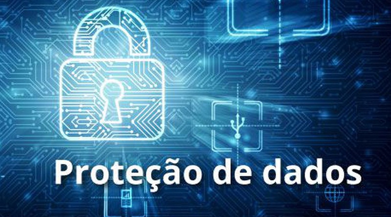 Protecao de dados