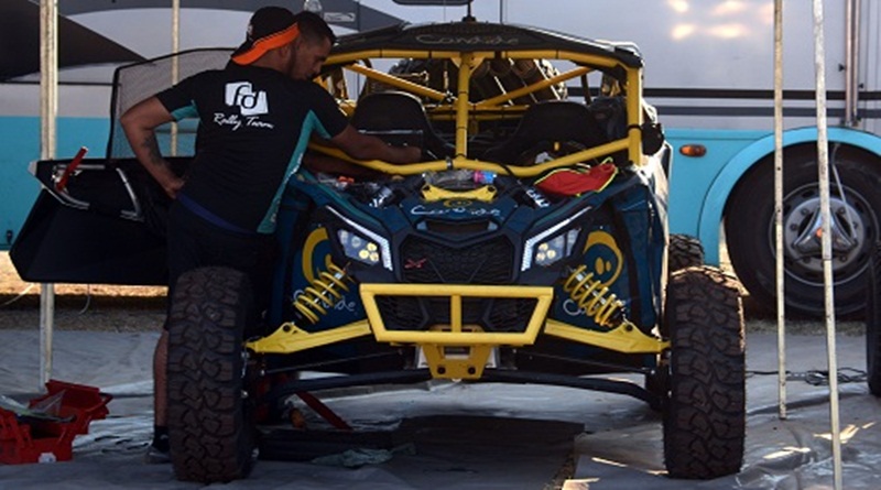 Rally sertoes feira central ar2
