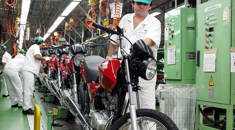 Industria 1