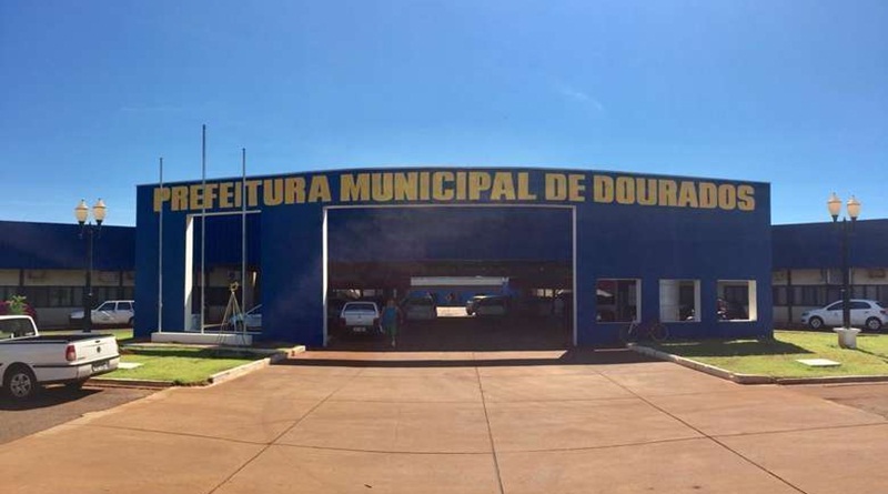 Prefeitura de dourados 2