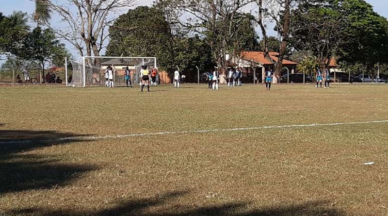 Aquidauanense 4x0 operario