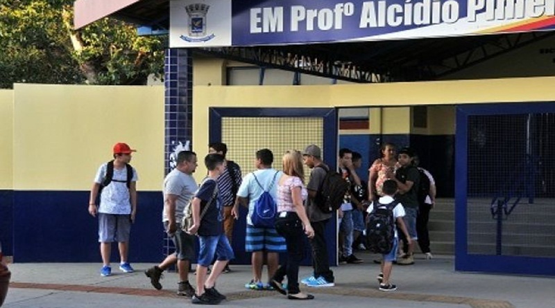 Escola alcidiopimentel alvaro rezende11