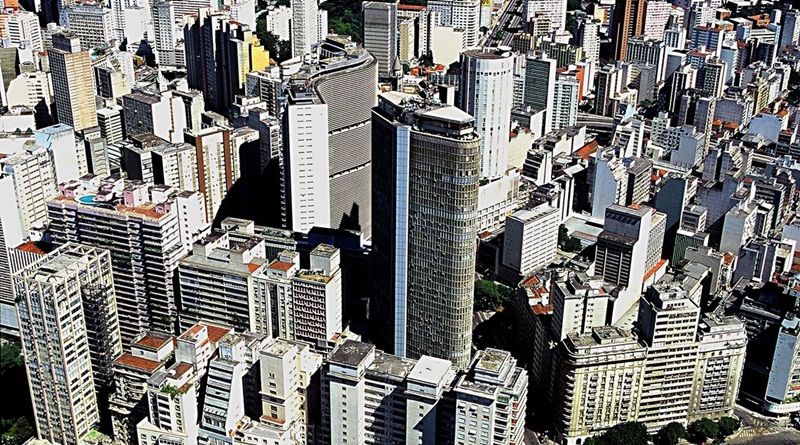 Predios sao paulo