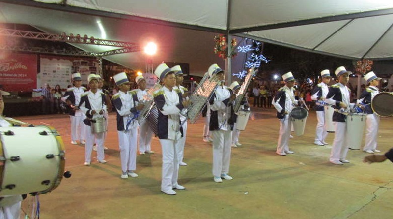 Bandas fanfarras 1