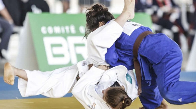 Judo ok